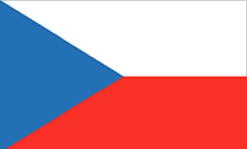 Country flagLogo for .cz Domain