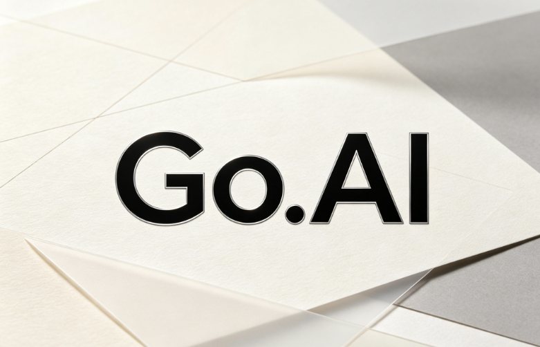 GoAbacus Officially Upgraded to Go.AI, the Sky-High Domain Name Deal Finalized