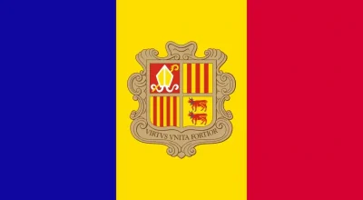 About the risks of investing in .AD domain names.