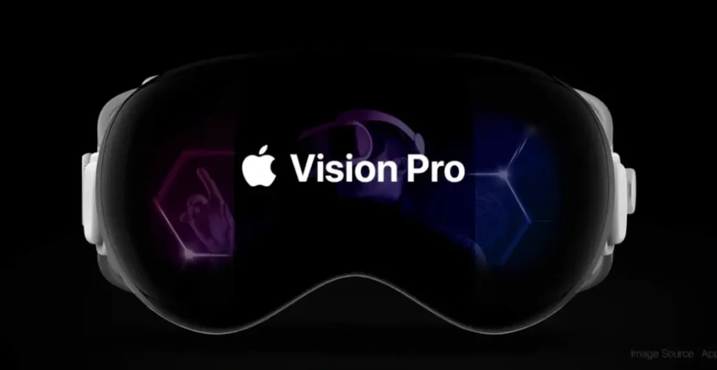 Apple Vision Pro production reportedly scaled back due to disappointing demand.