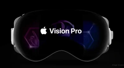 Apple Vision Pro production reportedly scaled back due to disappointing demand.