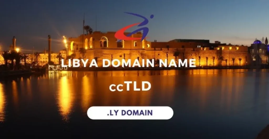 ICANN Announces Arabic Version of Libya’s .ly ccTLD: “ليبيا.”