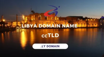 ICANN Announces Arabic Version of Libya’s .ly ccTLD: “ليبيا.”