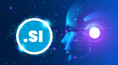 Can .si domain name create a super intelligent future?