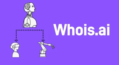 whois.ai auction questions and terms and conditions