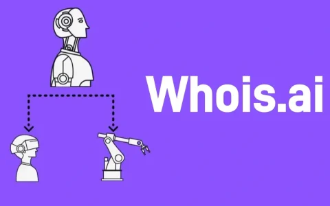 whois.ai auction questions and terms and conditions