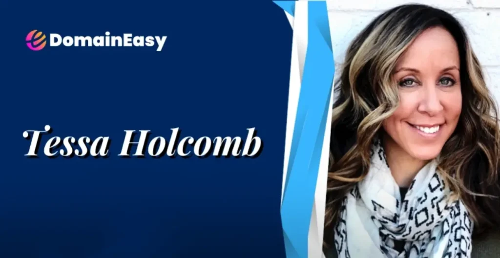 Renowned Domain Broker Tessa Holcomb Joins DomainEasy.com