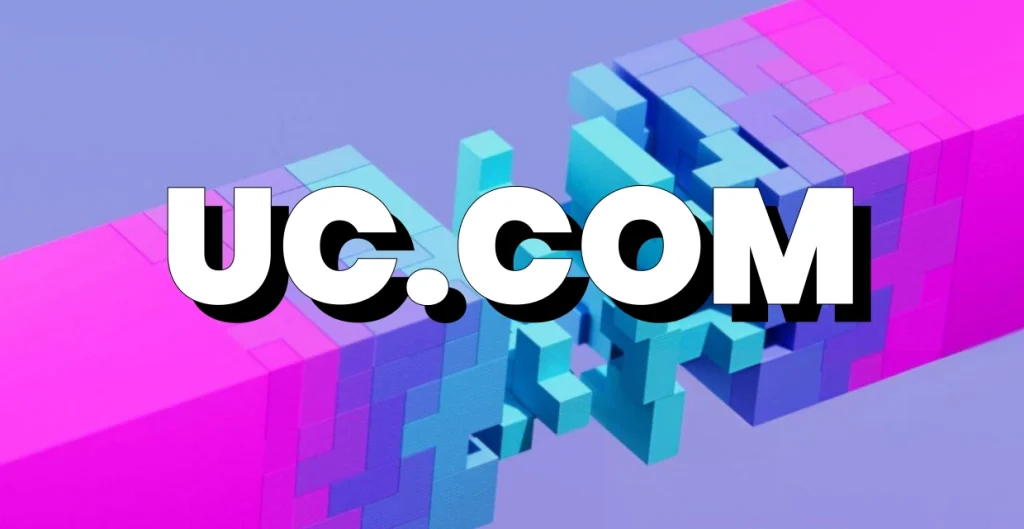 DN.com and Grit Team Successfully Trade UC.com, Ushering in a New Era of Domain Transactions