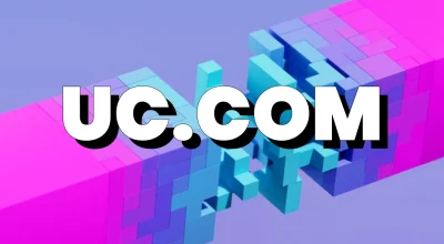 DN.com and Grit Team Successfully Trade UC.com, Ushering in a New Era of Domain Transactions