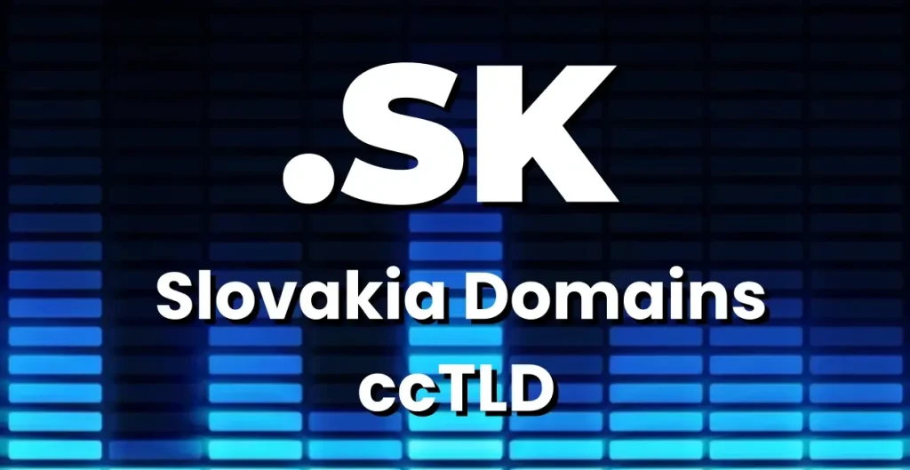 SK-NIC Announces .sk Domain Auctions Starting November 2024