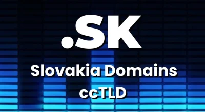 SK-NIC Announces .sk Domain Auctions Starting November 2024