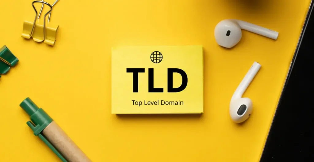 Understanding TLD, gTLD, nTLD, iTLD, and ccTLD: A Guide to Domain Suffixes