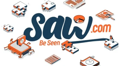 Domain Trading Platforms Intensify Competition as Saw.com Accelerates Upgrades