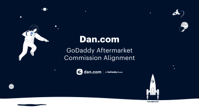 GoDaddy acquires Dan.com: A new landscape for the domain name trading market