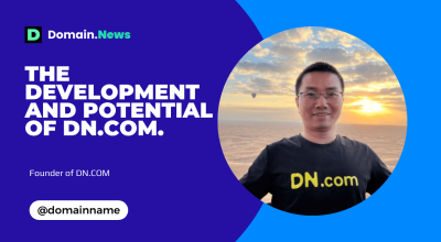 The development and potential of DN.COM.