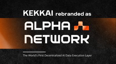 Kekkai.io rebranding as AlphaOS.net