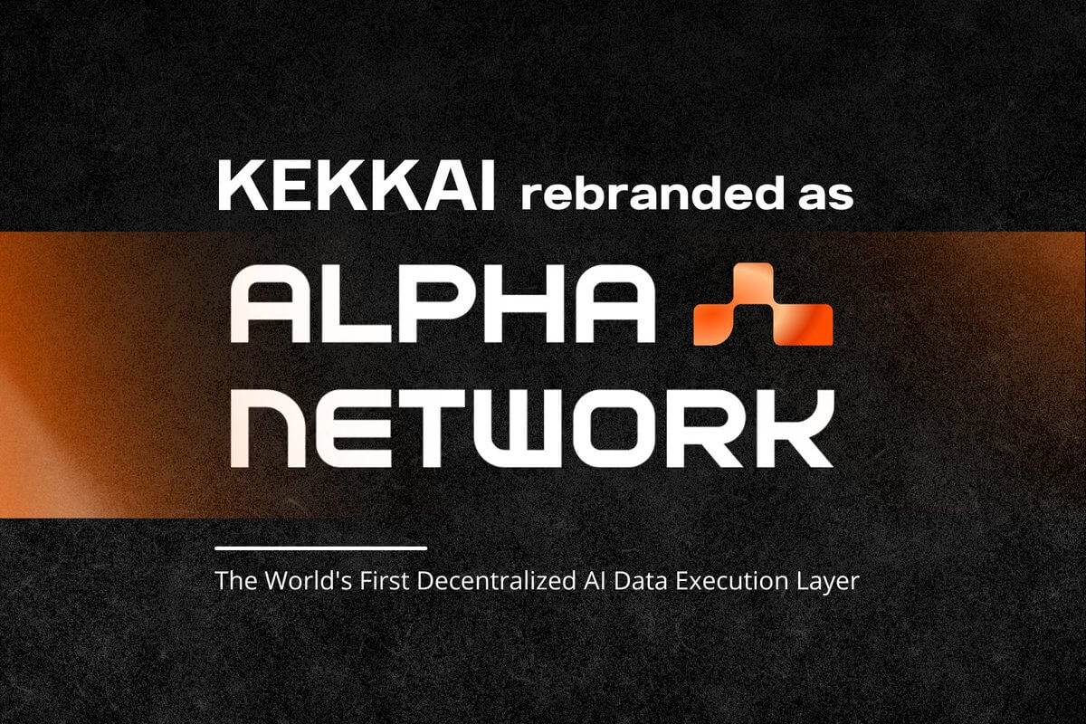 Kekkai.io rebranding as AlphaOS.net - Domain.News