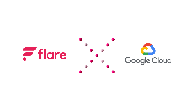 Flare Network Simplifies Blockchain Node Deployment with Google Cloud Integration