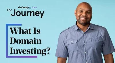 What Is Domain Investing (& Why You Should Invest) | The Journey
