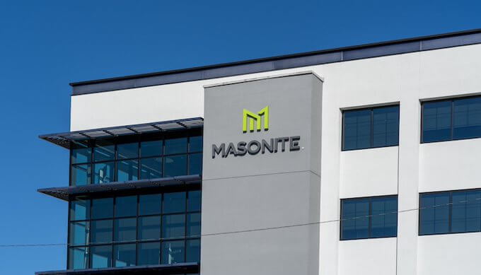 Forte Opening Solutions: A New Era for Masonite Architectural After 134 Years of Legacy