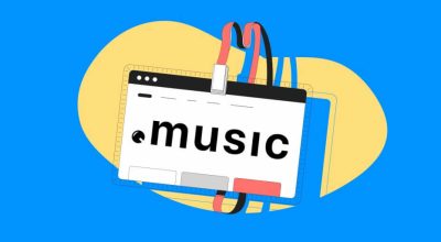 .music Domains Finally Launch After 15 Years, with Strict Industry Requirements