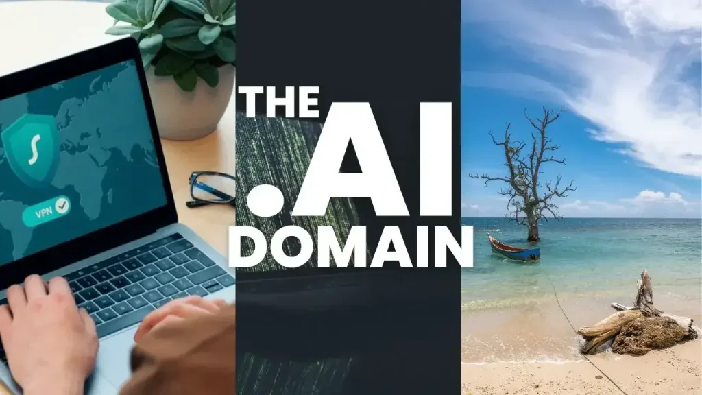 Anguilla’s .ai Domain Sees Massive Growth, Fueled by AI Boom