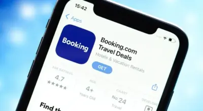 Increased Phishing Attacks Target Booking.com Users.