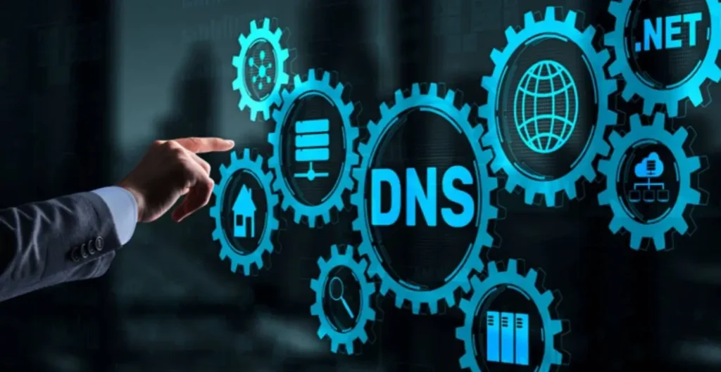 DNS as a sustainable alternative to blockchain and NFTs: insights from .ART CEO