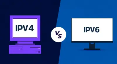 The Slow Transition from IPv4 to IPv6 – A Journey Without End?