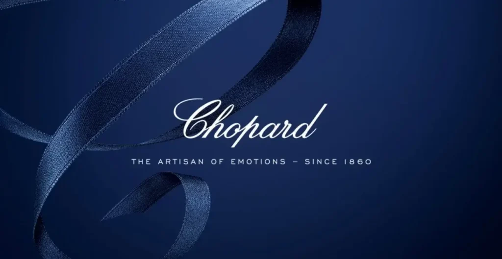 Chopard Successfully Obtains chopard.ai Domain Through Arbitration.