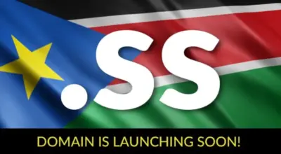 "Scarce resources of two-letter domain name suffixes: unique meanings and industry applications of .SS and other domain names"