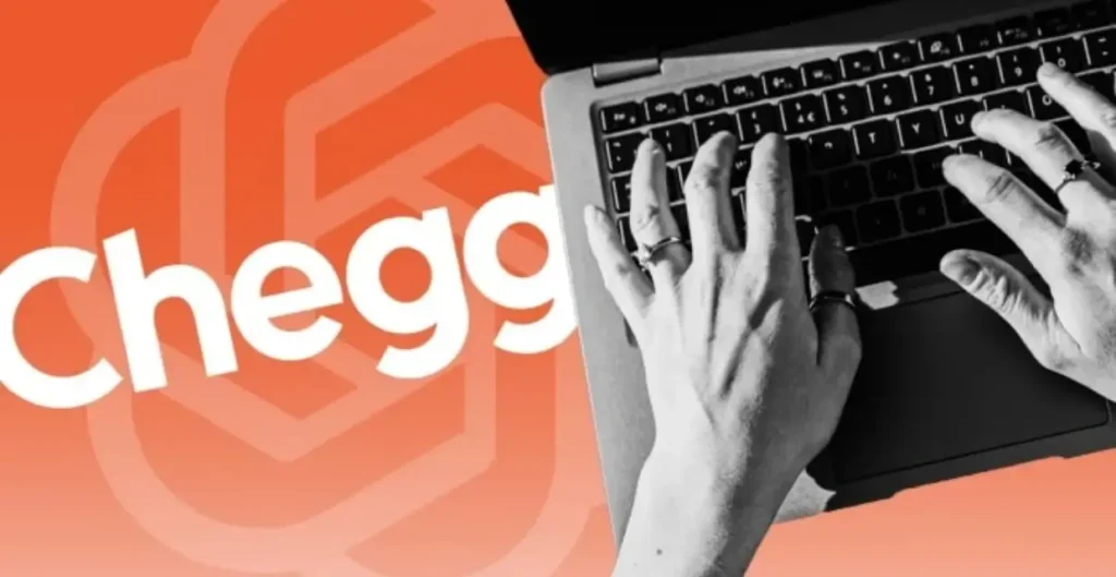 Chegg’s Collapse: From Textbook Giant to Tech Casualty