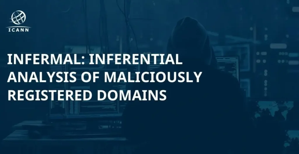 ICANN’s Latest Report: Advanced Analysis Uncovers Patterns in Malicious Domain Registrations