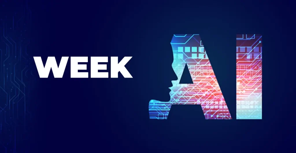 Weekly Tech AI Update: