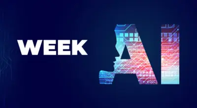 Weekly Tech AI Update: