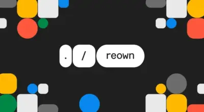 WalletConnect Rebrands to Reown, Marking a New Era for Enhanced Web3 User Experience