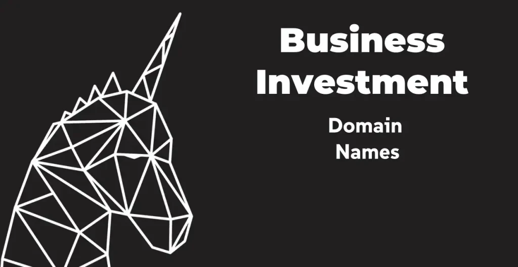 October 2024 Startup Investments and Domain Name Trends