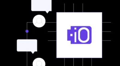 The Chagos Archipelago and the .io domain