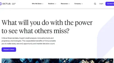 Reorg Rebrands to Octus: Strengthening Its Leadership in Credit Intelligence