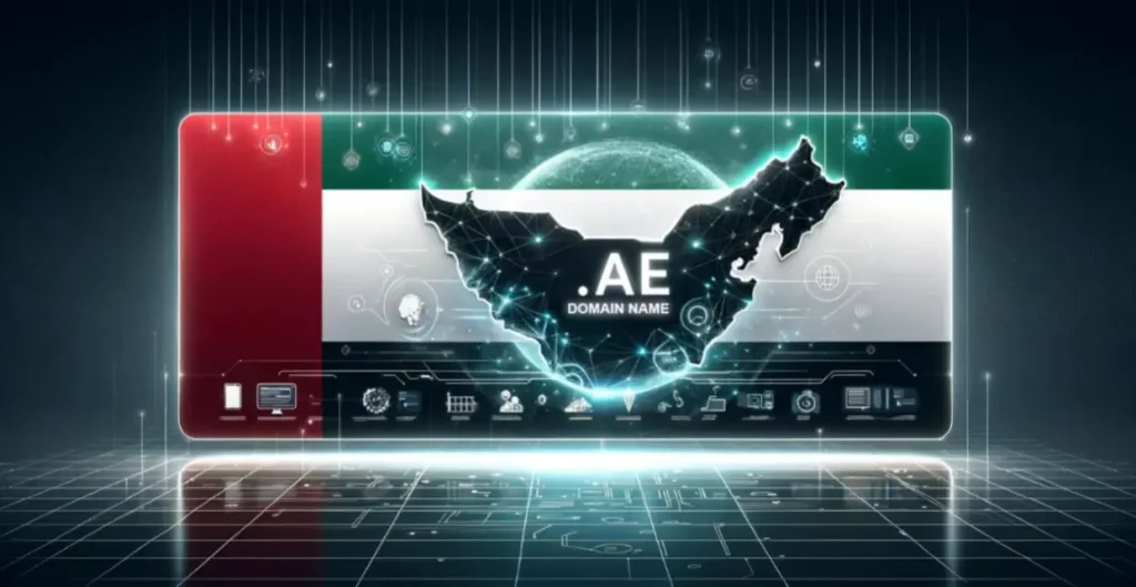 UAE’s .ae Domain Reaches 347,000 Registrations, Boosting Digital Confidence