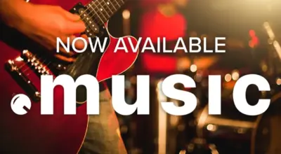 MUSIC Domain Launches with Strict Verification to Protect Creators