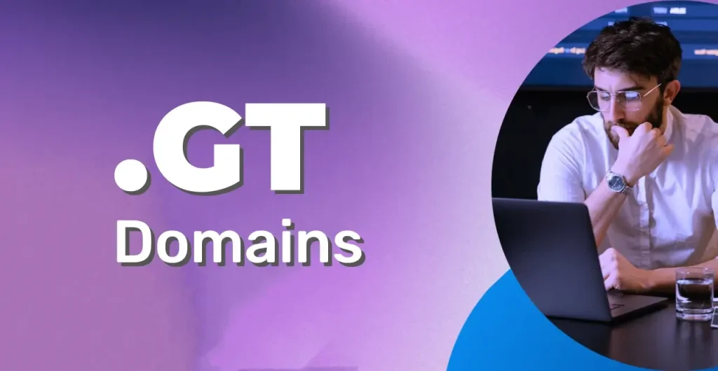 Guatemala’s .gt Domain Integrates LACTLD’s Unified Domain Search Engine