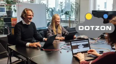 Audi Tops DOTZON’s “Digital Corporate Brand 2024” Ranking for Fourth Time
