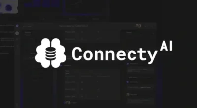 Connecty AI Secures $1.8M Pre-Seed Funding to Revolutionize Enterprise Data Management with AI