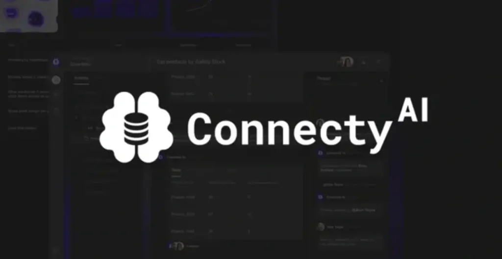 Connecty AI Secures <noscript><img fetchpriority=