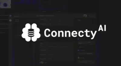 Connecty AI Secures $1.8M Pre-Seed Funding to Revolutionize Enterprise Data Management with AI