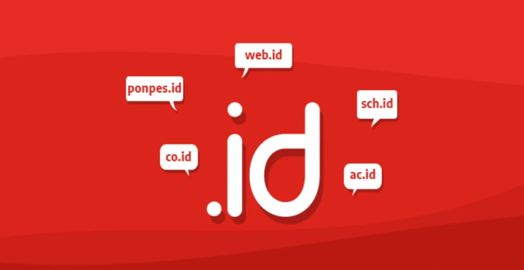 Indonesia's .id Domain Registry Surpasses One Million Registrations Milestone