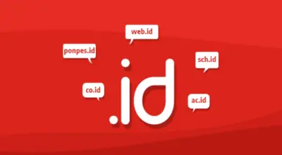 Indonesia's .id Domain Registry Surpasses One Million Registrations Milestone