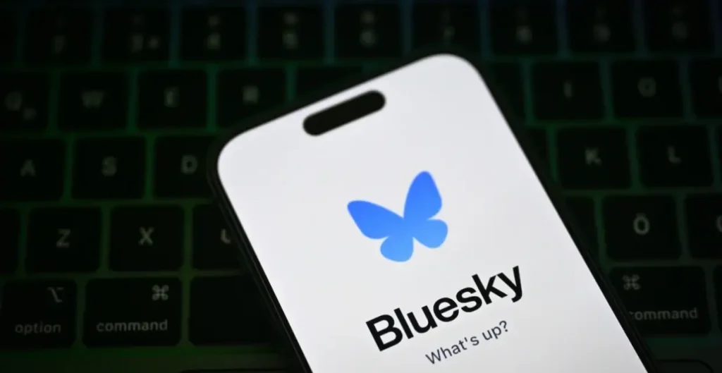 Bluesky Digital Assets Corp Stock Surges Amid Name Confusion