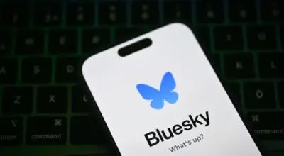 Bluesky Digital Assets Corp Stock Surges Amid Name Confusion